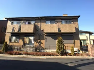 グリーンヴィラ カラビナ N【N101号室】の外観