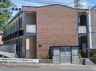 レオパレス佐井寺の画像