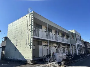 レオパレスまほろばの画像