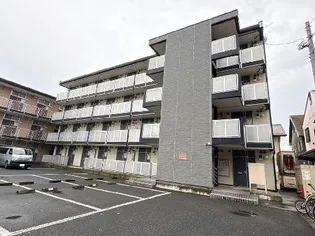 レオパレスラ ソワの画像