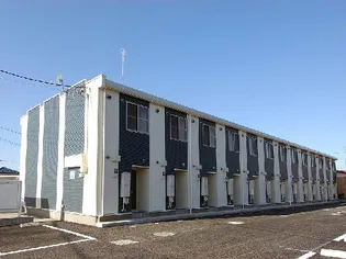 レオネクストSORAの画像