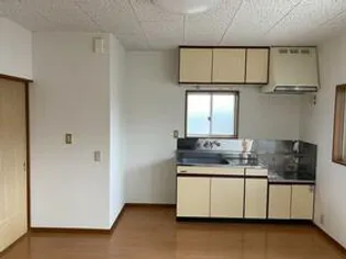 神保アパート富士見が丘2丁目の画像