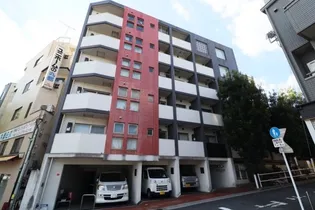 ビバリーホームズ常盤台IIIの画像