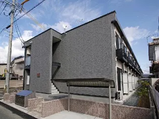 レオパレスサンライズの画像