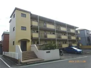 第1佐々木マンションの画像