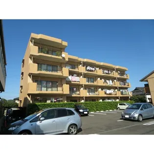 レジデンス ボナールの画像