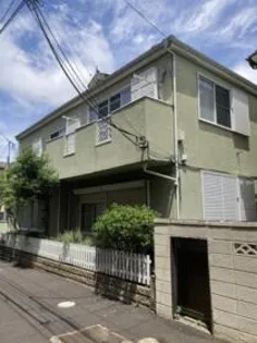 スミレハウスの画像