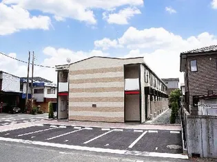 レオパレス宮の画像