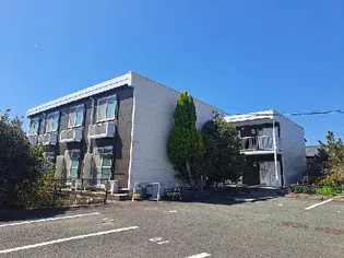 レオパレス小林の画像