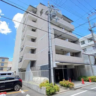 プライム西洞院の画像