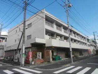 プログレス西新井の画像
