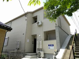 サニーコート富岡の画像