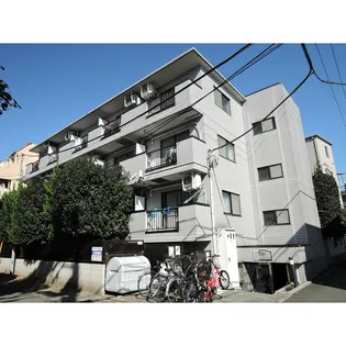 プレール石神井公園の画像