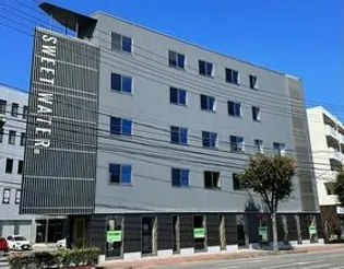 SWEET WATERの画像