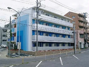 レオパレスエミル ジョセフ Ⅰの画像