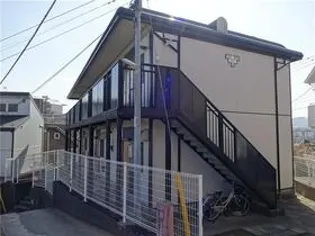 ハイツセゾンⅡの画像