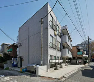 DOORS方南町の画像