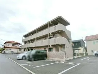 Y&Mアン シャーリーB棟の画像