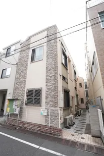 ハピネス上中里の画像