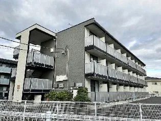 レオパレス睦の画像