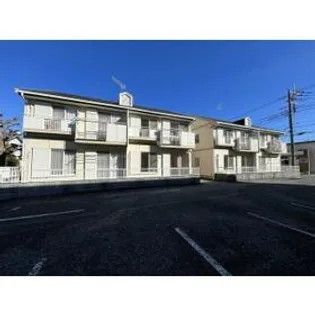 レピュート上柴の画像