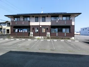 セジュールUESAWA Dの画像