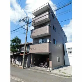 サンピュアラ ベージュの画像