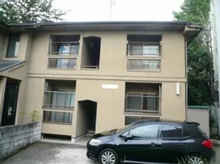 サクマハイツの画像