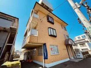 サンホワイト富士見の画像