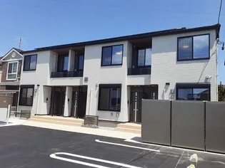 カーサモデルノ Bの画像