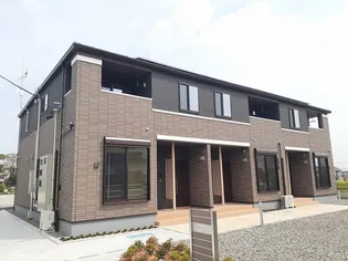 イースタンヒルの画像