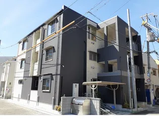 サンセリテ Fの画像