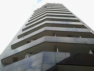 メインステージ五反田駅前【303号室】の外観