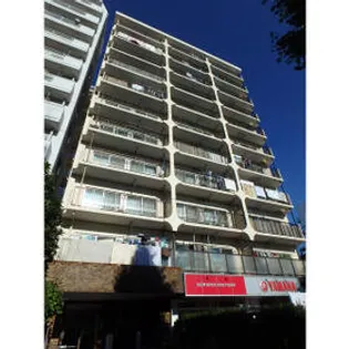 ローズハイツ小豆沢の画像