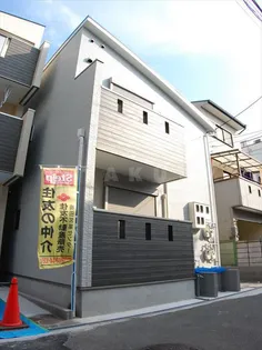 ガーデンコート神崎川の画像