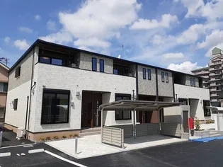 シエル ブルーの画像