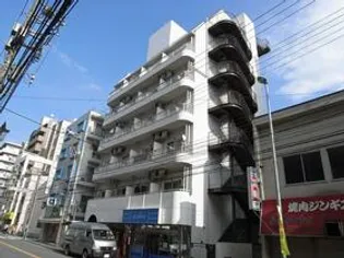 プラザ川崎NO 2の画像