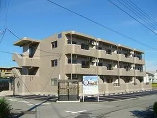 メゾン ドゥ ソレイユIIの画像