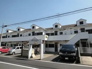 サンフラッツCの画像