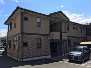 シルクコートC棟の画像