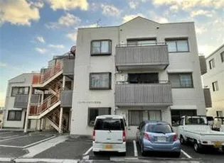 スカイラークタウン弐号館の画像