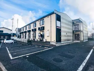 レオパレスMK LOADの画像