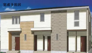 シャトル脇島の画像