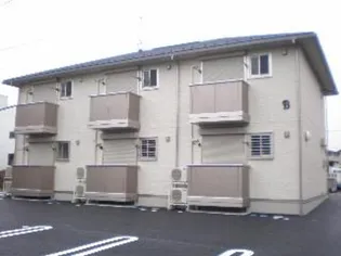 レジデンス上野 Bの画像