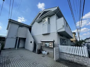 ヴィラトーヨー平塚の画像