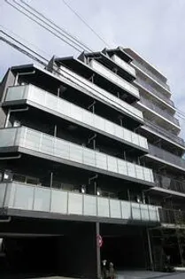 ルーブル清澄白河参番館の画像