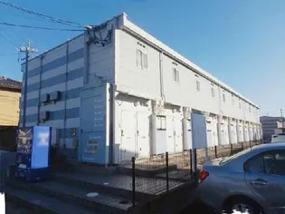 レオパレスアトムの画像