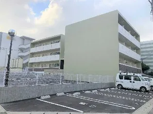 コーラルアイルの画像