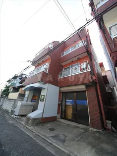 アパートメント守口VIIIの画像