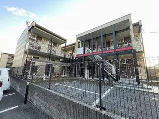 レオパレスプルミエールの画像